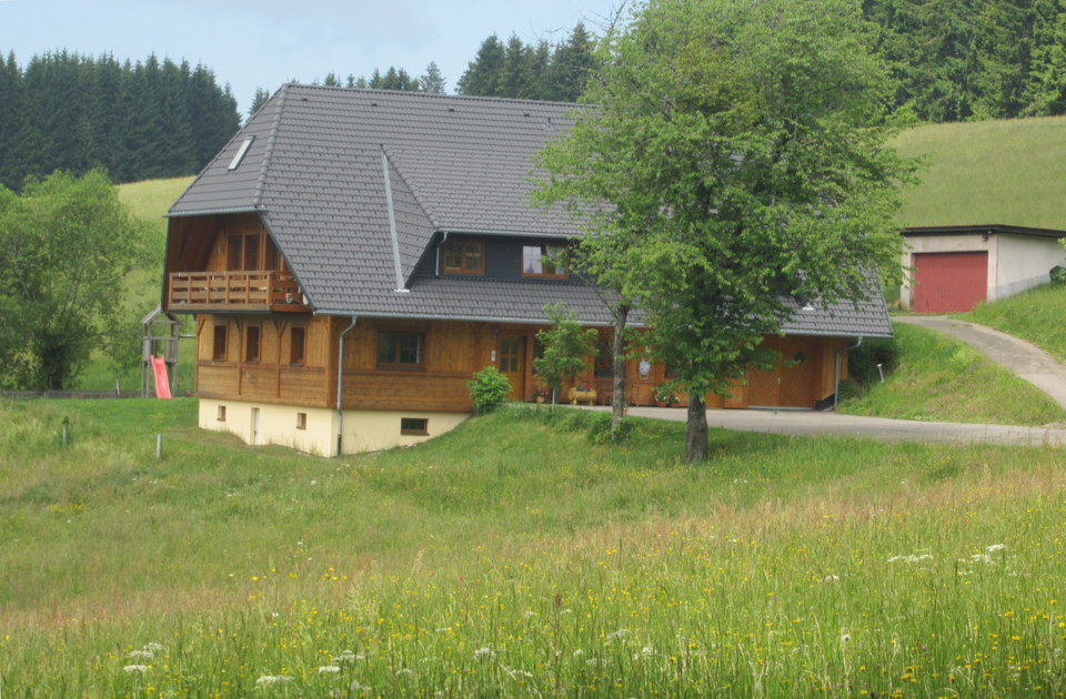 Ihr Feriendomizil - Waldhäusle in Rohrbach